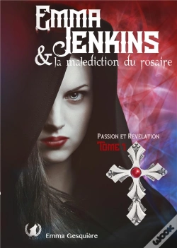 Capa do artigo Tome I Passion Et Revelation