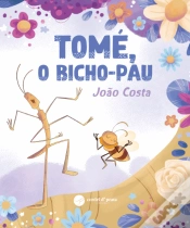 Capa do artigo Tomé, o Bicho-pau