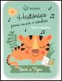 Tomé, o Tigre - Preview