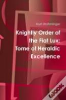 Tome Of Heraldic Excellence
