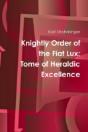 Tome Of Heraldic Excellence - Preview