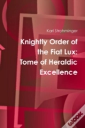 Tome Of Heraldic Excellence