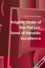 Capa do artigo Tome Of Heraldic Excellence
