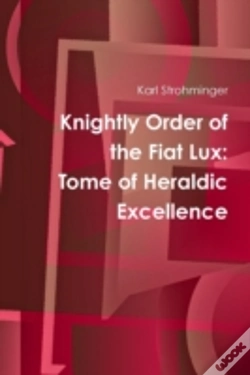 Capa do artigo Tome Of Heraldic Excellence