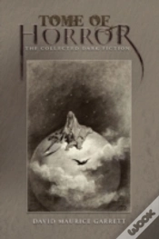 Capa do artigo Tome Of Horror
