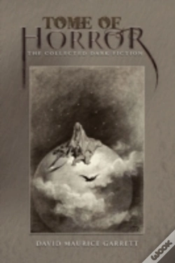 Capa do artigo Tome Of Horror