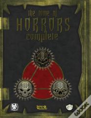 Tome Of Horrors Complete