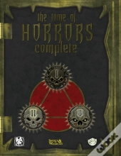 Tome Of Horrors Complete