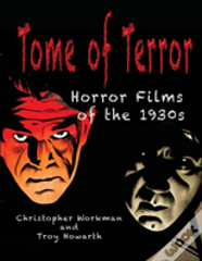 Tome Of Terror