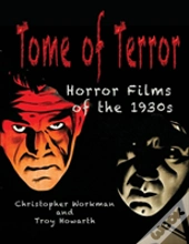 Tome Of Terror