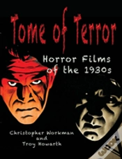 Capa do artigo Tome Of Terror