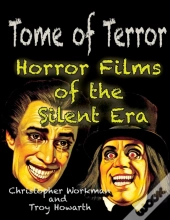 Tome Of Terror