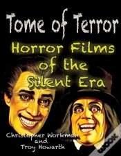Capa do artigo Tome Of Terror