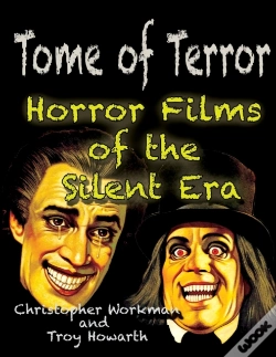 Capa do artigo Tome Of Terror