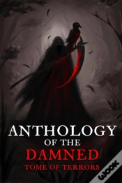 Capa do artigo Tome Of Terrors