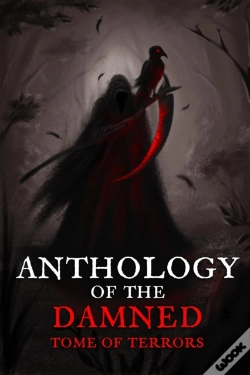 Capa do artigo Tome Of Terrors