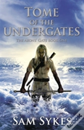 Tome Of The Undergates