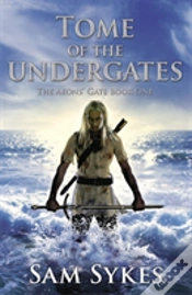 Capa do artigo Tome Of The Undergates