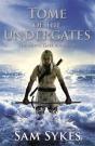 Tome Of The Undergates - Preview