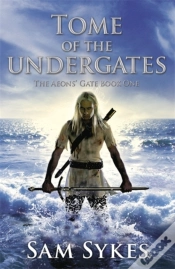 Capa do artigo Tome Of The Undergates