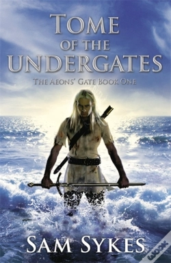 Capa do artigo Tome Of The Undergates