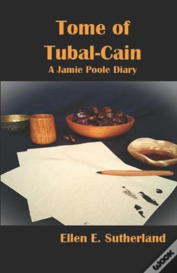 Capa do artigo Tome Of Tubal-Cain