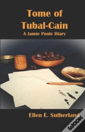 Tome Of Tubal-Cain