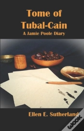 Capa do artigo Tome Of Tubal-Cain