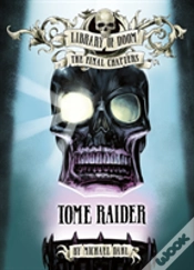 Capa do artigo Tome Raider
