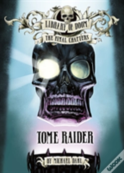 Capa do artigo Tome Raider