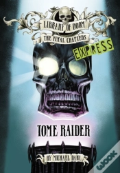 Capa do artigo Tome Raider - Express Edition