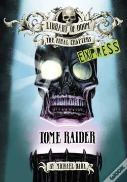Capa do artigo Tome Raider - Express Edition