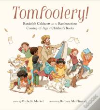 Tomfoolery!