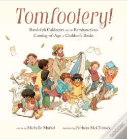 Capa do artigo Tomfoolery!