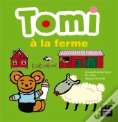 Tomi A La Ferme