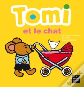 Tomi Cherche Son Chat