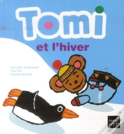 Capa do artigo Tomi En Hiver
