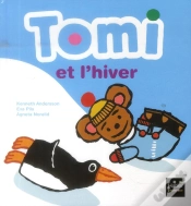 Capa do artigo Tomi En Hiver