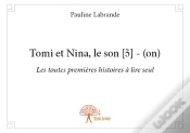 Capa do artigo Tomi Et Nina, Le Son [ ?? ] - (On)