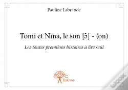 Capa do artigo Tomi Et Nina, Le Son [ ?? ] - (On)