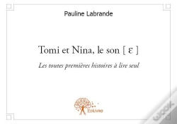 Capa do artigo Tomi Et Nina, Le Son  [ ? ]