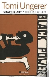 Capa do artigo Tomi Ungerer L Oeuvre Graphique