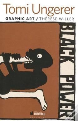 Capa do artigo Tomi Ungerer L Oeuvre Graphique