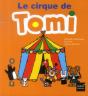 Tomi Va Au Cirque - Preview