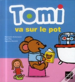 Capa do artigo Tomi Va Au Pot