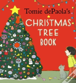 Capa do artigo Tomie Depaola'S Christmas Tree Book