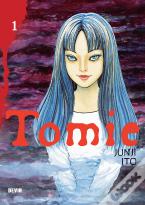 Tomie N.º 1