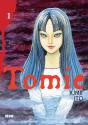 Tomie N.º 1 - Preview