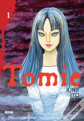 Tomie N.º 1