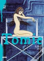 Tomie N.º 2